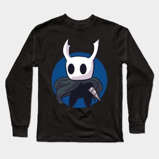 hollow knight Long Sleeve T-Shirt